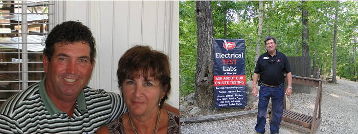 Electrical Test Labs of Georgia Inc.